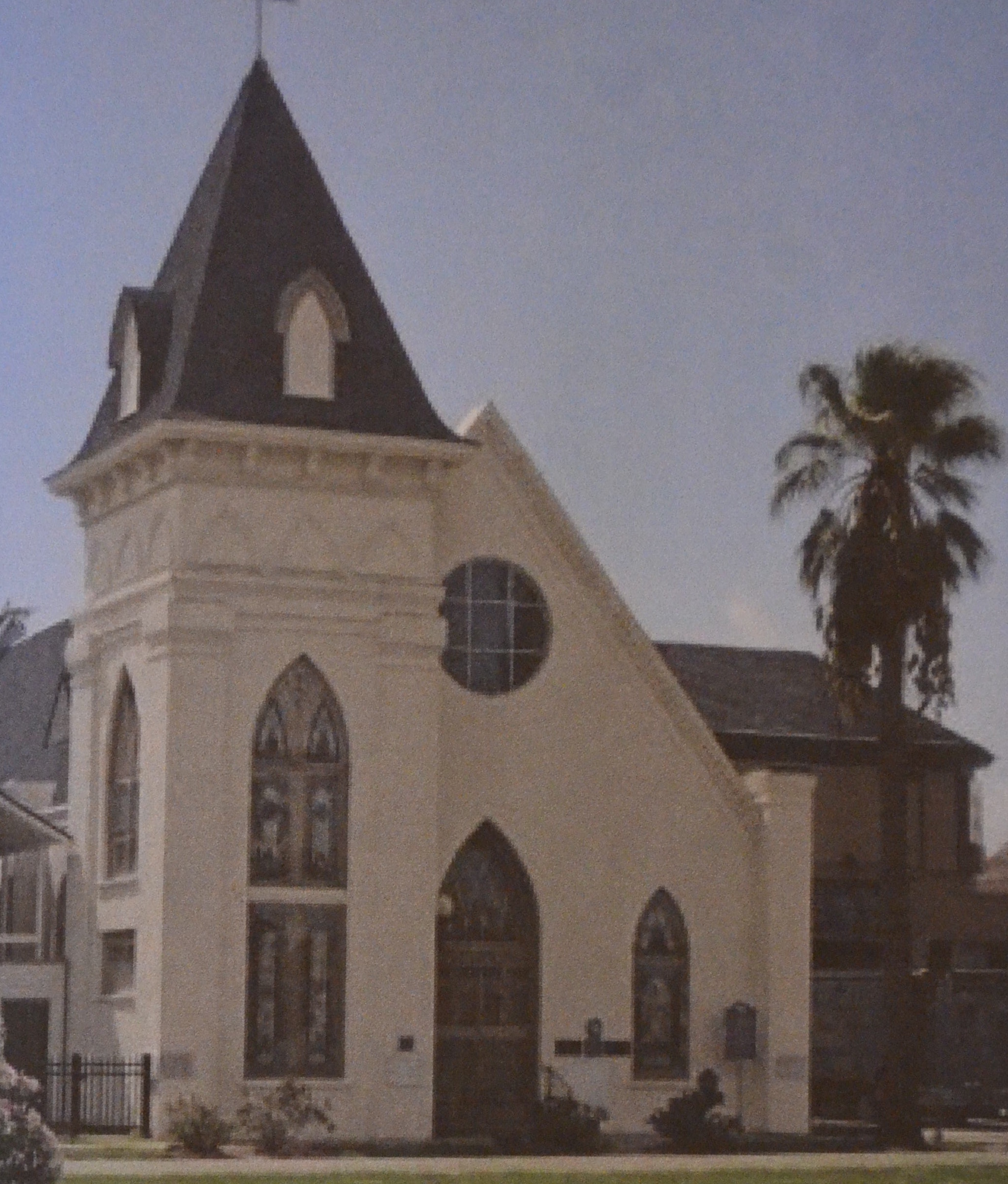 Reedy Chapel AME church The Cincinnati Herald
