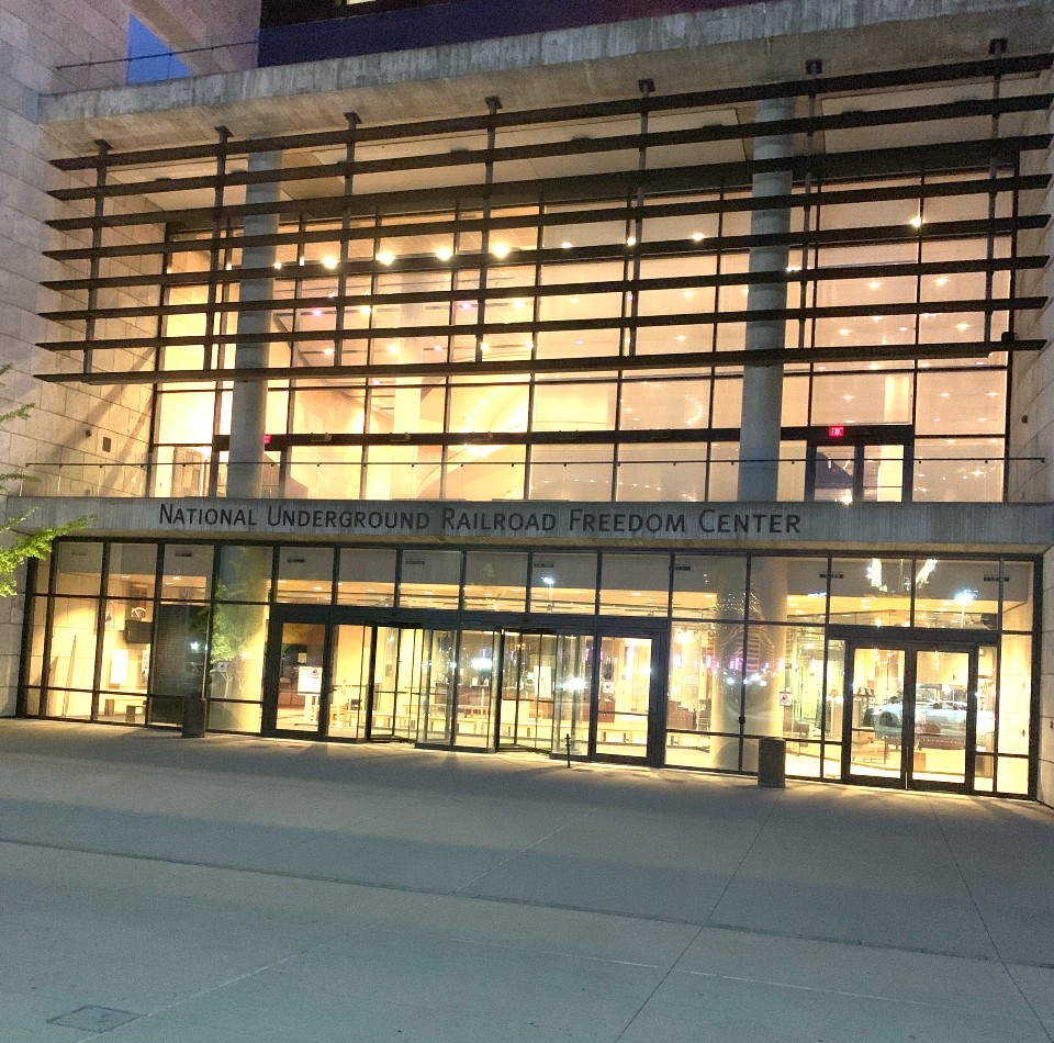 Freedom Center celebrates with free admission and