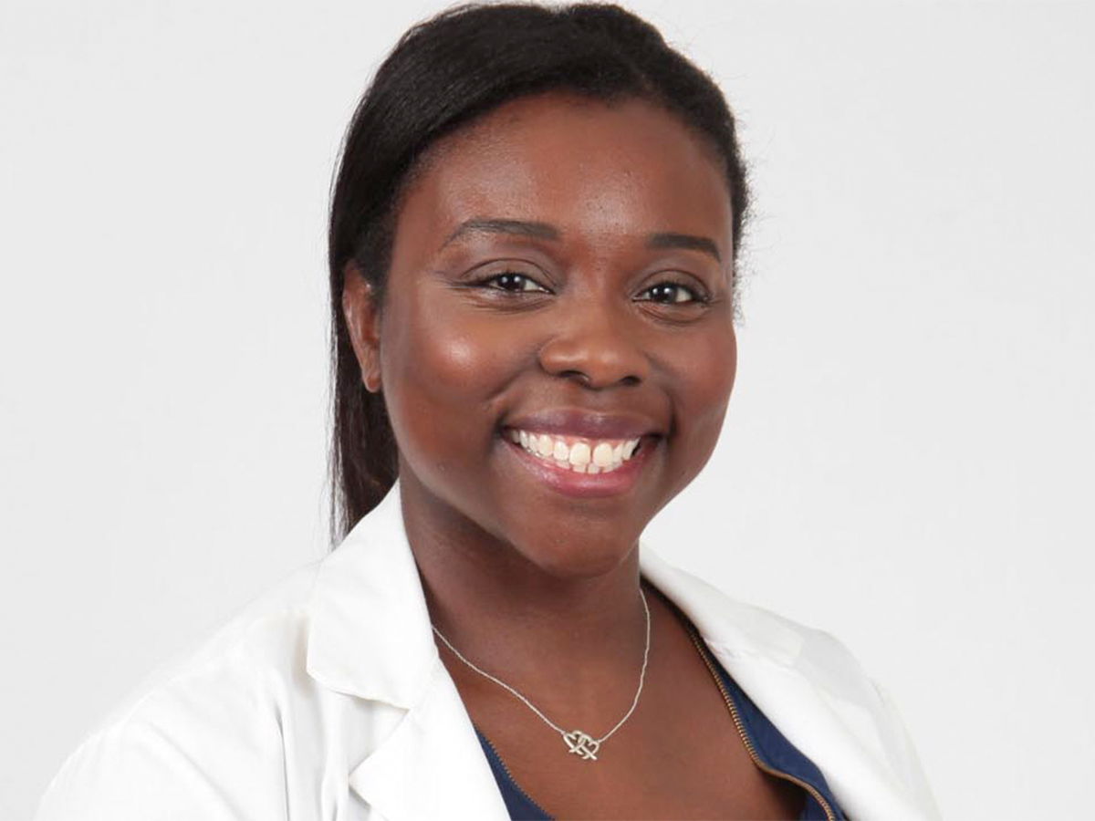 From One Death Dr. Erica Walton’s Story The Cincinnati Herald