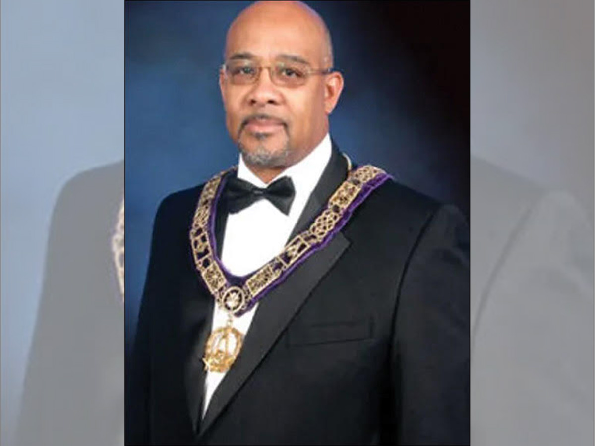 Ohio Prince Hall Masons mourn loss of Grand Master Ellerson The